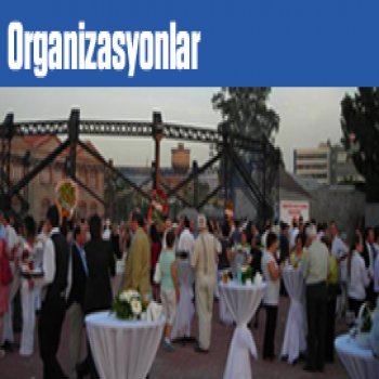 Organizasyonlar