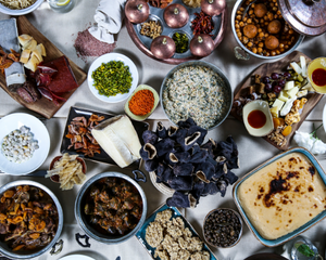 Osmanlı Mutfağı ve Ramazan